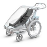 Thule Chariot, vauvan istuintuki 1-10kk