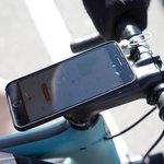SP Connect Pyöräilypaketti iPhone