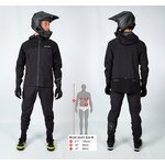 Endura MT500 Waterproof II jaket