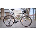Cannondale Topstone 0