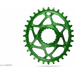 AbsoluteBlack Oval Chainring Direct Mount Singlespeed 32T for Cannondale Hollowgram Si, SiSL, SiSL2
