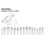GT Pantera Expert 27,5+ -17