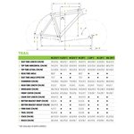 Cannondale Trail 1 29" -18