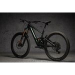 Dyedbro E-BIKE VIKING