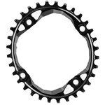 AbsoluteBlack Oval Narrow Wide 4x104 bcd chainring