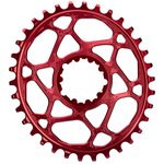 AbsoluteBlack GPX Oval Narrow Wide chainring (6mm offset)