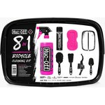 Muc-Off 8 in 1 bicycle cleaning kit