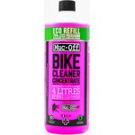 Muc-Off Bike Cleaner Concentrate refill pesutiiviste