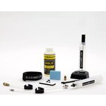 Bleedkit Shimano Premium Road Bleed Kit with Red Mineral Oil