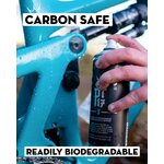 Peaty's Bike Protect 500ml spray wax