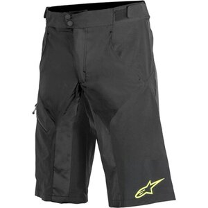 Alpinestars Outrider Water Risistant Base Shorts