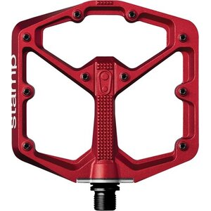 Crankbrothers Stamp 7 Large Red