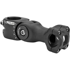 XLC Stem ST-M02 108 mm +-40° säädettävä ohjainkannatin