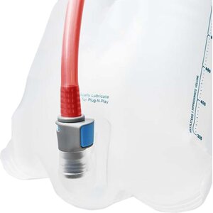USWE 1,5L Juomarakko