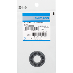 Shimano poljintyökalu TL-PD40