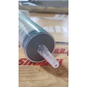 100ml ruisku
