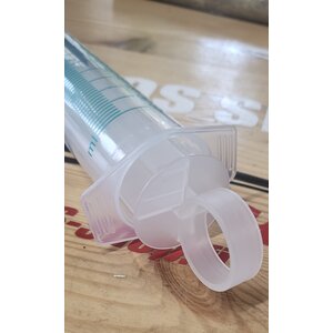 100ml ruisku