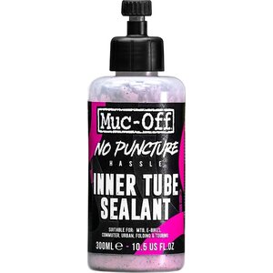 Muc-Off No Puncture No Puncture Hassle Inner Tube Sealant 300 ml Tube Sealant 300 ml
