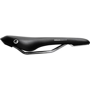 Ergon Istuin ERGON SMC musta Comfort