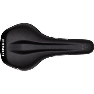 Ergon Istuin ERGON SMC musta Comfort