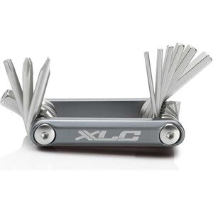 XLC B17 17-functions multi-tool
