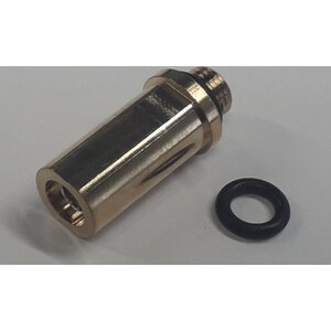 Bleedkit Shimano Standard+ bleed kit (no fluid)