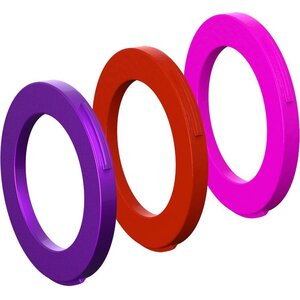 Magura Jarrusatulan värirenkaat Maguran nelimäntäisiin jarrusatuloihin