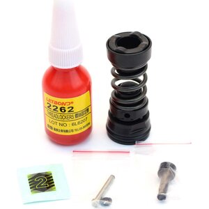 Cannondale Lefty Hybrid 1.0 2Spring Air Piston Assembly