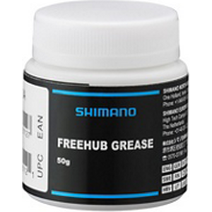 Shimano Freehub body grease (50 g) vapaaratas rasva