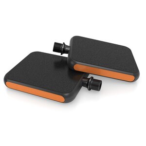 Moto Reflex pedals