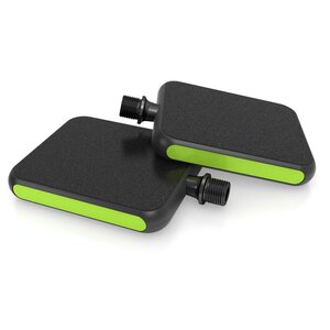Moto Reflex pedals