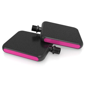 Moto Reflex pedals