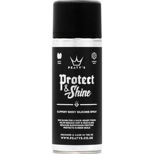 Peaty's Protect & Shine 500ml spray suojavaha