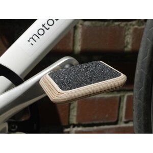 Moto Urban Classic puiset polkimet