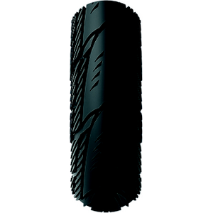 Vittoria Tire City Adventure Tech Black 40-622/700x38c Rigid Refl G+