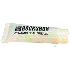 Sram Dynamic seal grease iskunvaimenninrasva