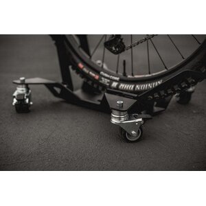 Shredbrothers Bike Board One