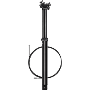 Crankbrothers Highline 3 hissitolppa