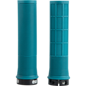 OXC Micro-HEX Am lock-on grips