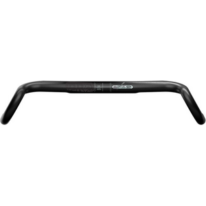 Pro Discover käyräsarviohjaustanko 30º asteen kaari, 44cm leveys
