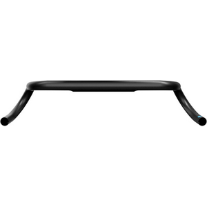 Pro Discover käyräsarviohjaustanko 30º asteen kaari, 44cm leveys
