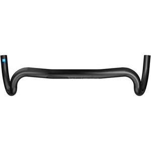 Pro Discover käyräsarviohjaustanko 30º asteen kaari, 44cm leveys
