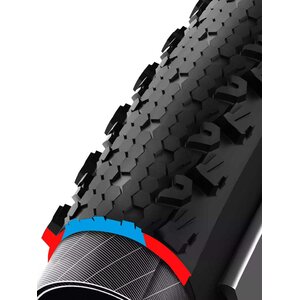 Vittoria Gravel Terreno Dry Adventure