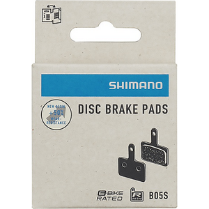 Shimano B05S-RX Resin pad