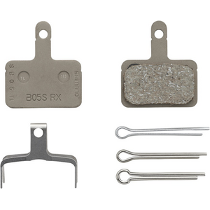 Shimano B05S-RX Resin pad