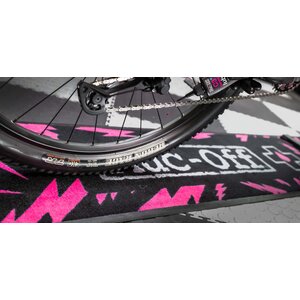 Muc-Off huolto- ja säilytysmatto