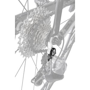 M-Wave Rear derailleur extended link