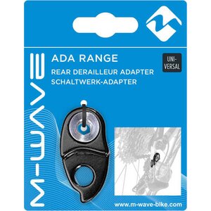 M-Wave Rear derailleur extended link