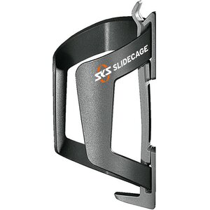 SKS Bottle cage Slidecage Black