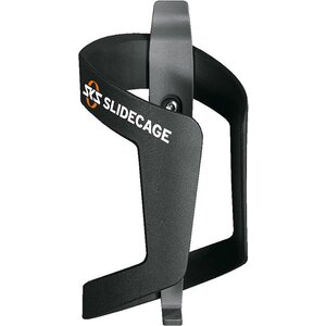 SKS Bottle cage Slidecage Black